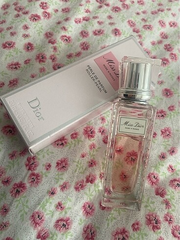 Miss Dior Perle De Parfüm