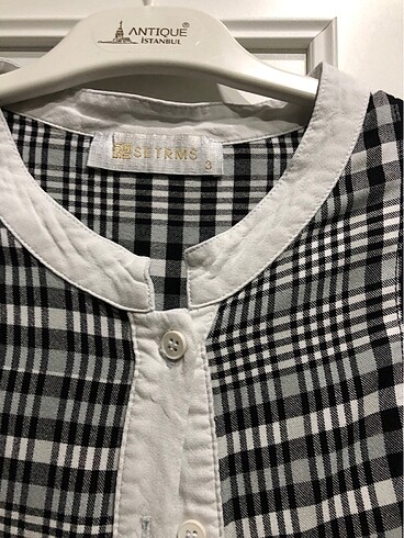 42 Beden Setrms tunik # tunik