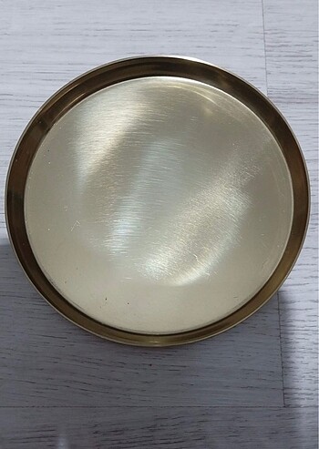 Beden Gold tepsi