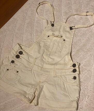 Bershka Salopet