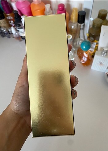 VENZEN 24K Saf Altın Kadın Anti-Aging Serumu - Görsel 3