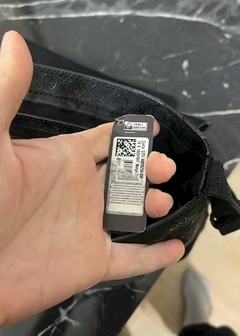 ORJİNAL VAKKO ÇANTA 5 de 1 fiyatına - Görsel 9