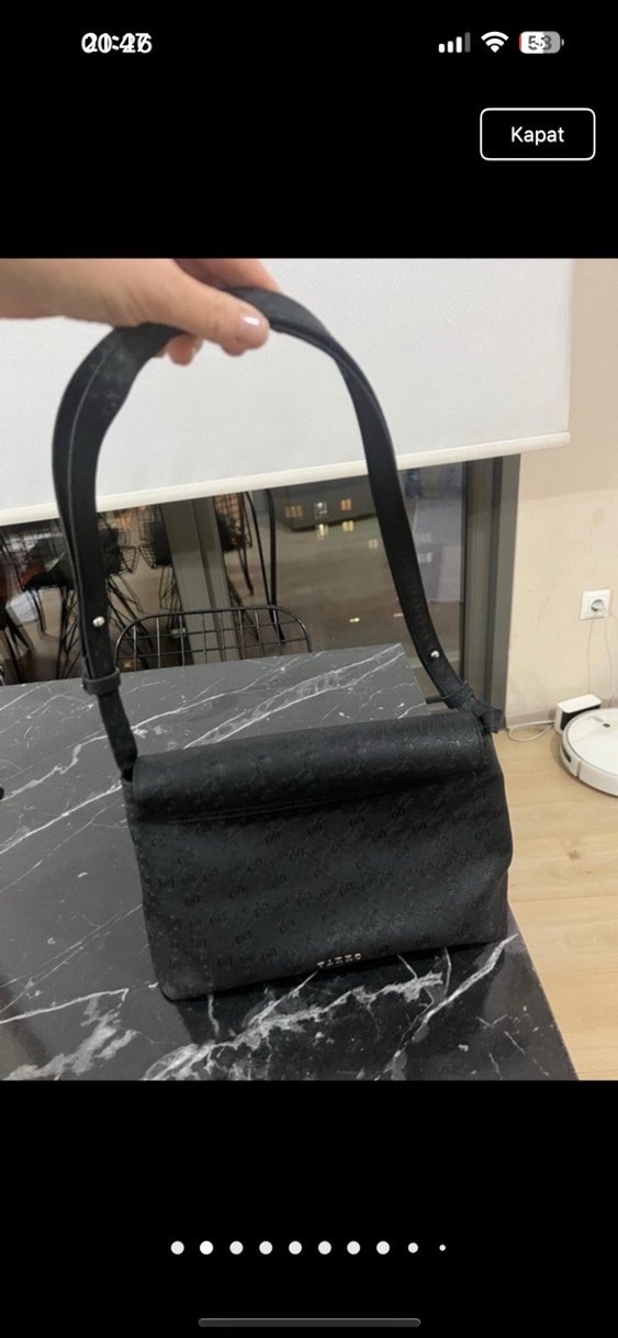 ORJİNAL VAKKO ÇANTA 5 de 1 fiyatına - Görsel 2
