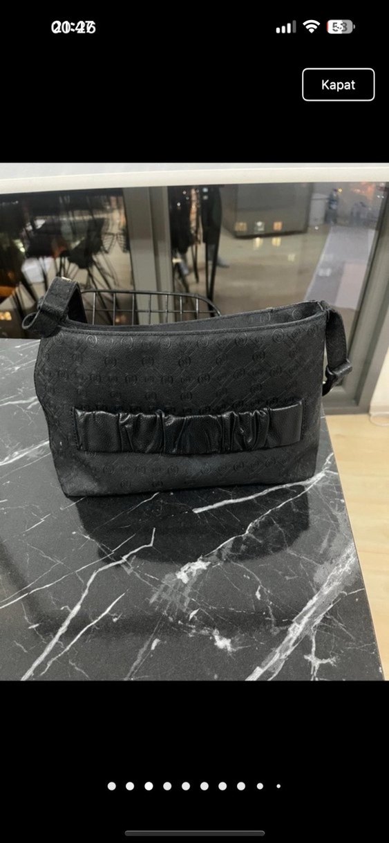 ORJİNAL VAKKO ÇANTA 5 de 1 fiyatına - Görsel 3