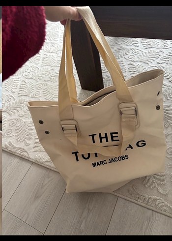 The Tote Bag - Görsel 4