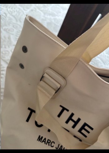 The Tote Bag - Görsel 3