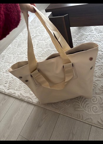 The Tote Bag - Görsel 6