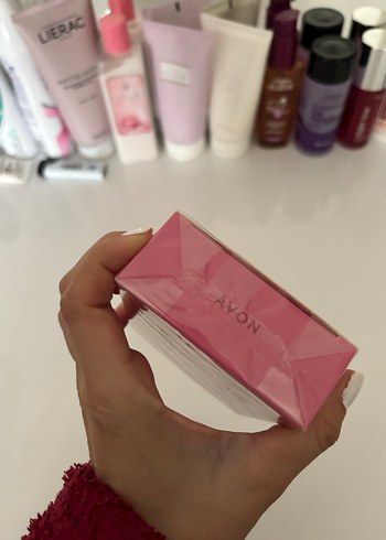 AVON Wish of Love Kadın Parfümü - Görsel 4