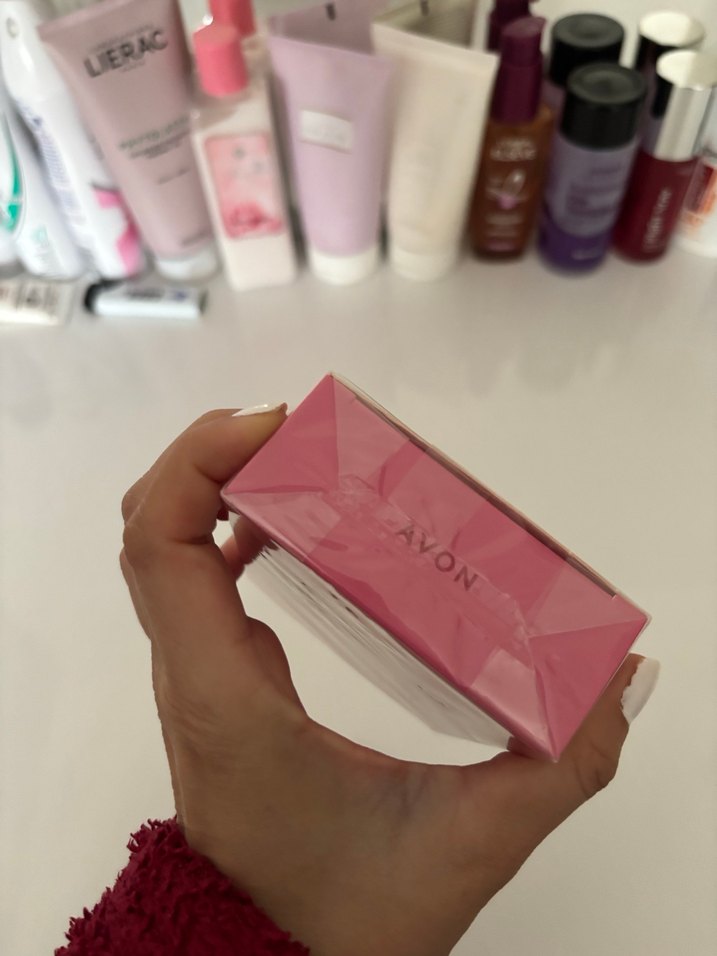 AVON Wish of Love Kadın Parfümü - Görsel 4