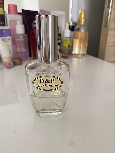 DP Parfüm V3