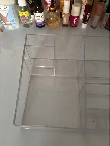  Beden Organizer
