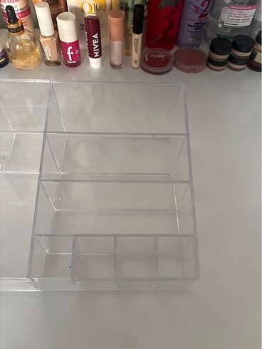 Diğer Organizer