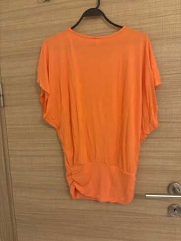 s Beden Tek omuz Tshirt