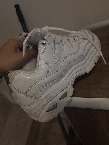 36 Beden Skechers Orjinal