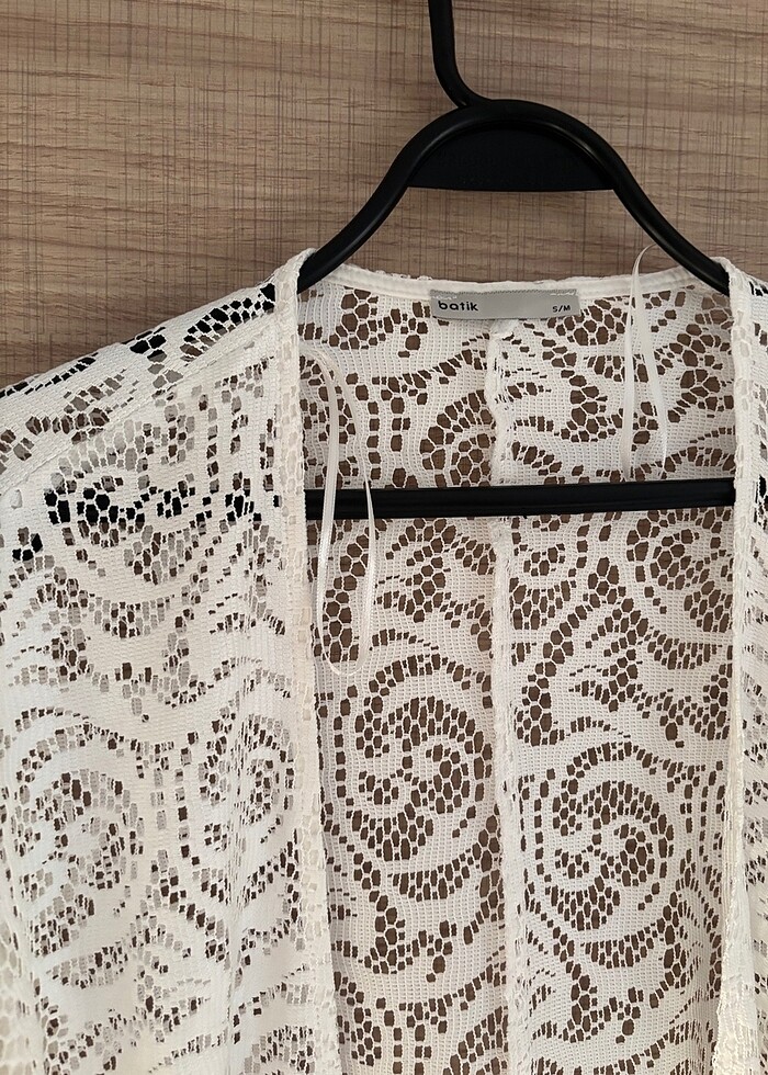 Pareo Batik - Görsel 4