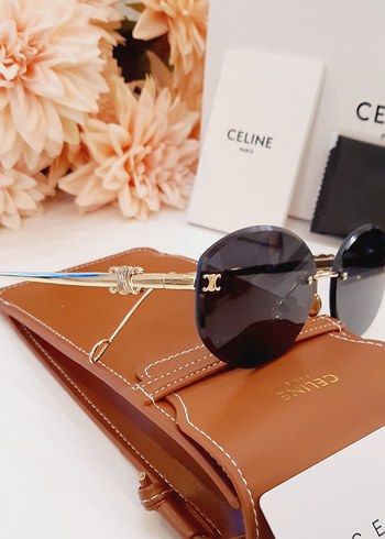 Celine Celine Gozluk, Orjinal Cantasi ile gönderim yapilacaktir