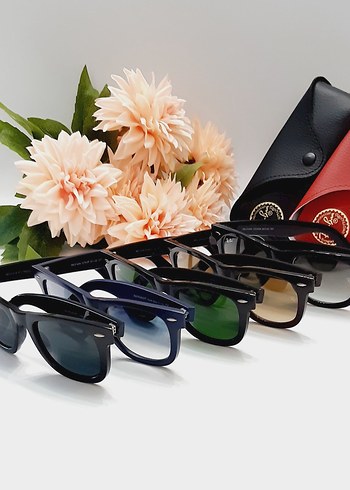 Ray-Ban Gozluk