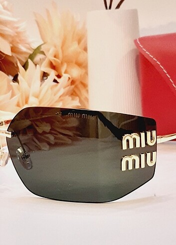 Miu Miu MIU MIU Gozluk