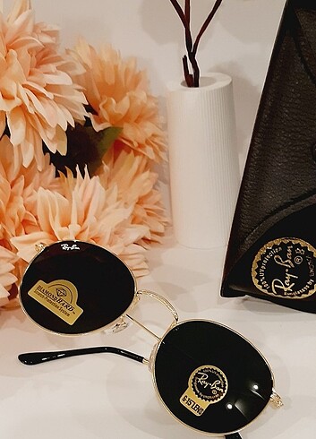 Beden siyah Renk RayBan RB3447