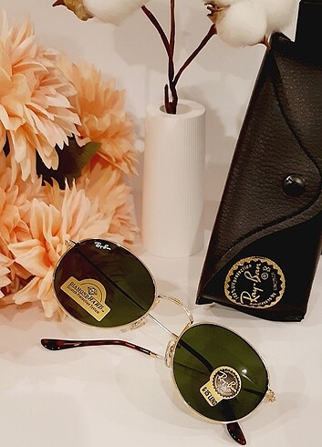  Beden yeşil Renk RayBan RB3447