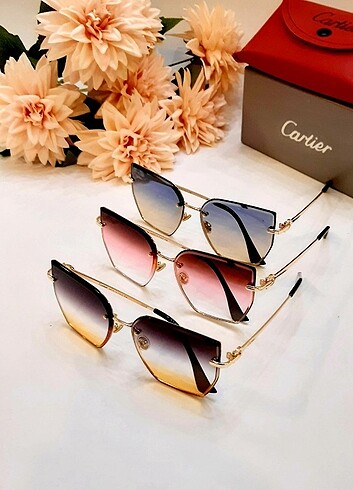 Cartier Gozluk