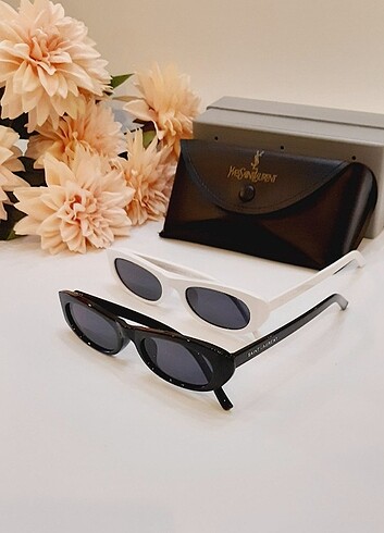 Saint Laurent Gozluk