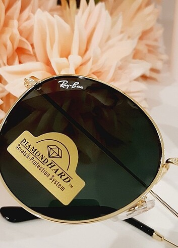  Beden RayBan RB3447