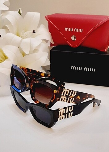 Miu Miu Miu Miu Gözlük
