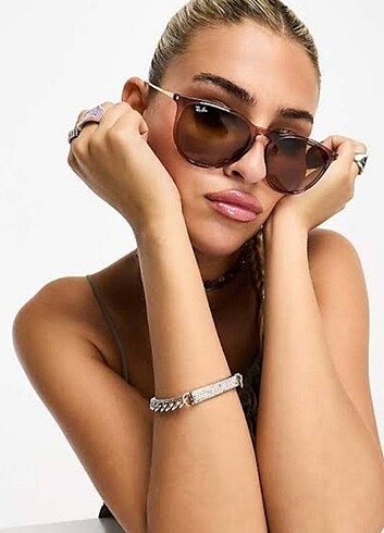 Ray Ban 4171 Unisex