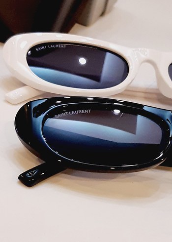 Beden Yves Saint Laurent Gözlük