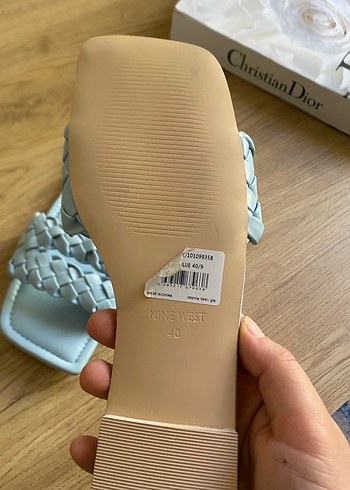 Nine West Nine West