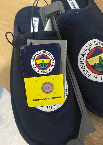 41 Beden Fenerbahce ev terligi