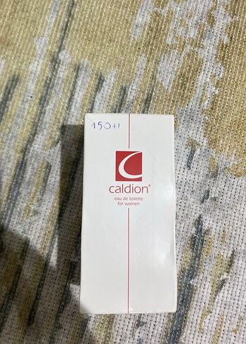 Caldion Kadın Parfümü
