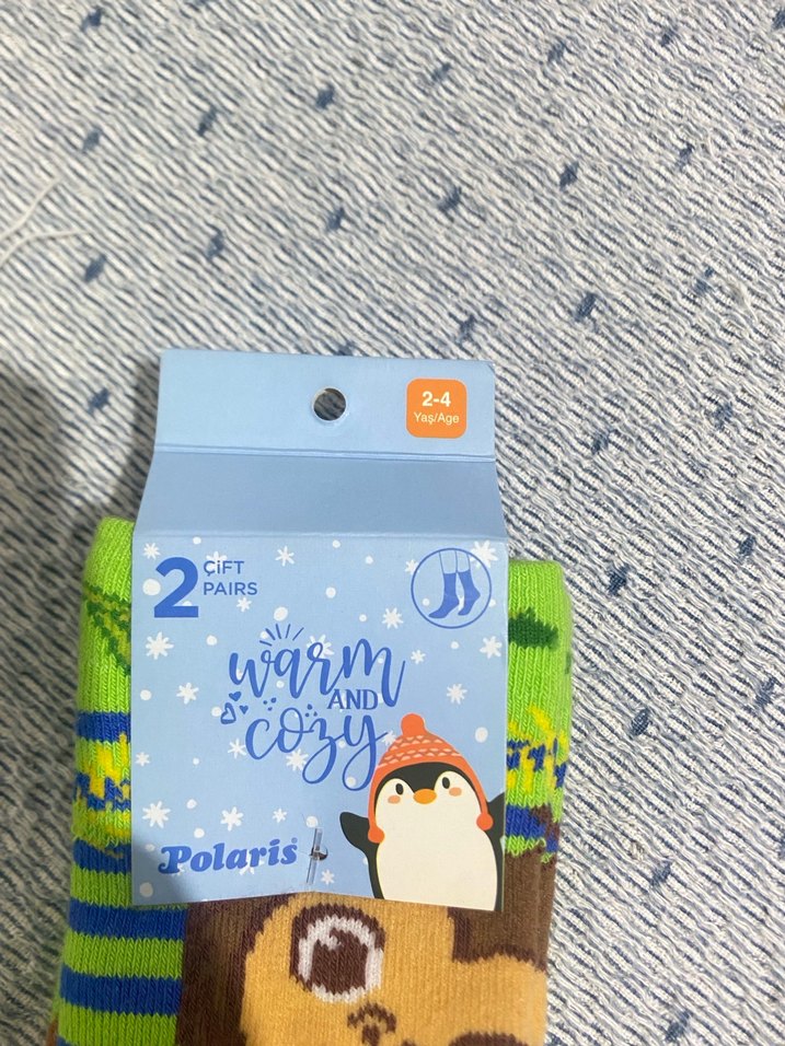 Kaymaz taban 2çift - Görsel 3