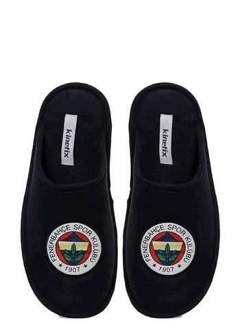 Fenerbahçe Ev Terliği - Görsel 2