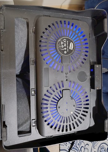 Addison ANC-105A Mavi Fan - Görsel 2