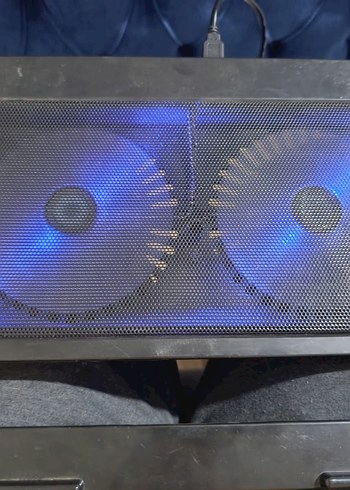 Addison ANC-105A Mavi Fan - Görsel 3