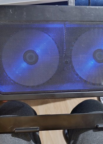 Addison ANC-105A Mavi Fan - Görsel 4