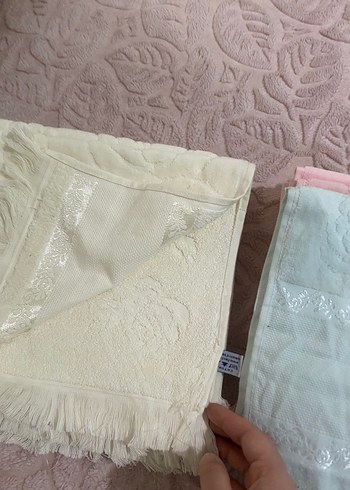 Etamin mutfak havlusu - Görsel 6