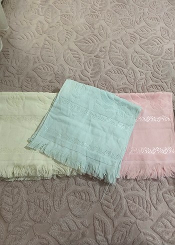 Etamin mutfak havlusu - Görsel 2