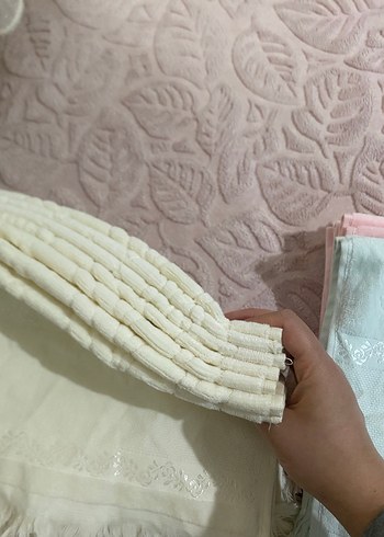 Etamin mutfak havlusu - Görsel 7