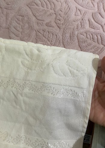 Etamin mutfak havlusu - Görsel 5