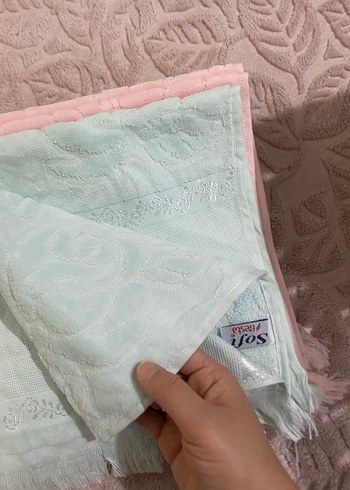 Etamin mutfak havlusu - Görsel 4