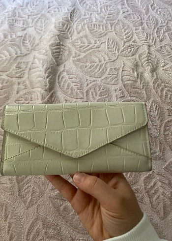 Mango cüzdan - Görsel 2