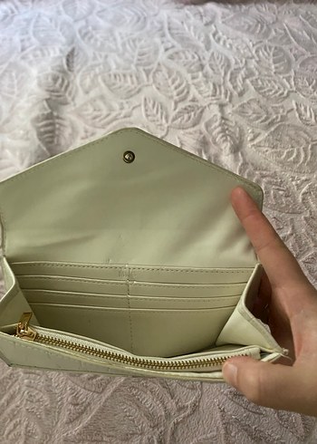 Mango cüzdan - Görsel 3