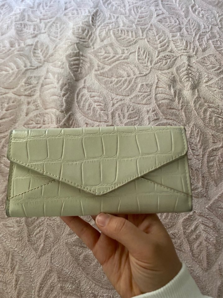 Mango cüzdan - Görsel 2