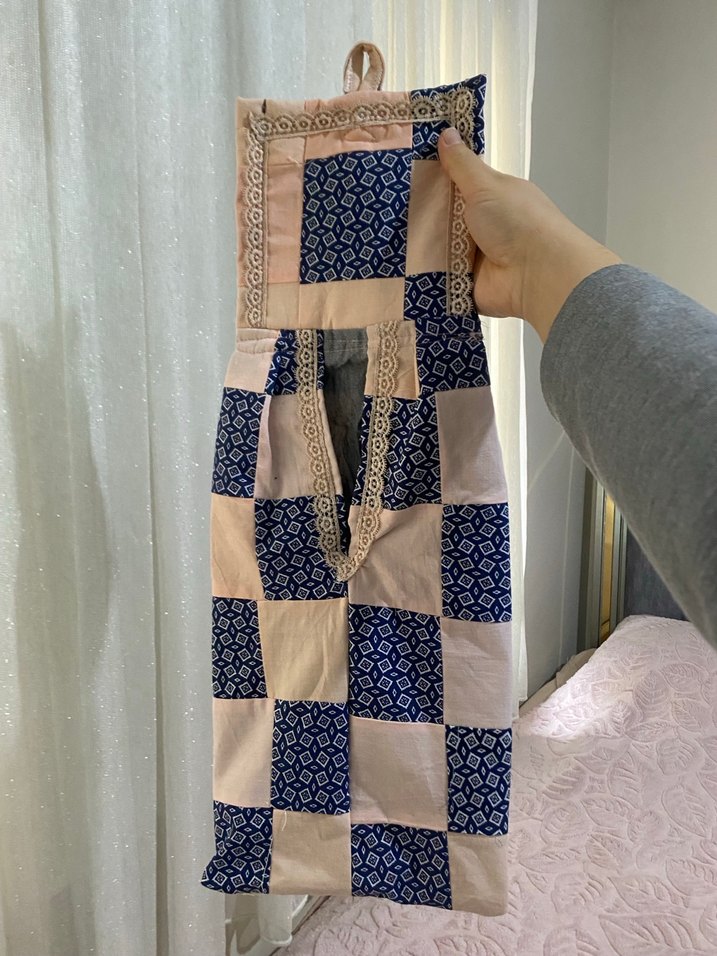 Poşetlik - Görsel 3