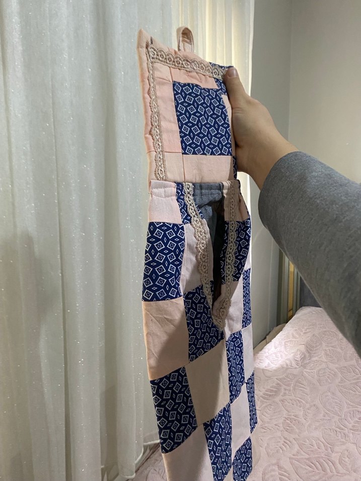 Poşetlik - Görsel 2