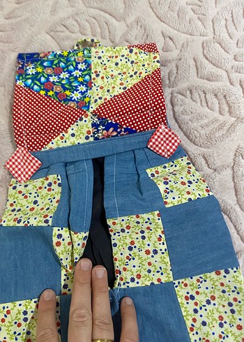 Poşetlik - Görsel 2