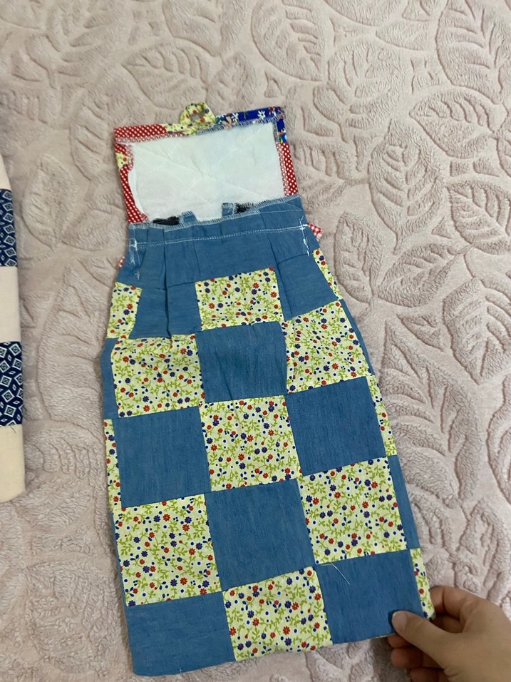 Poşetlik - Görsel 4